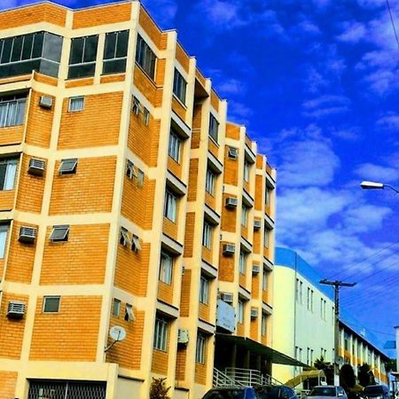 Oyo Hotel Farol จูซาบา ภายนอก รูปภาพ