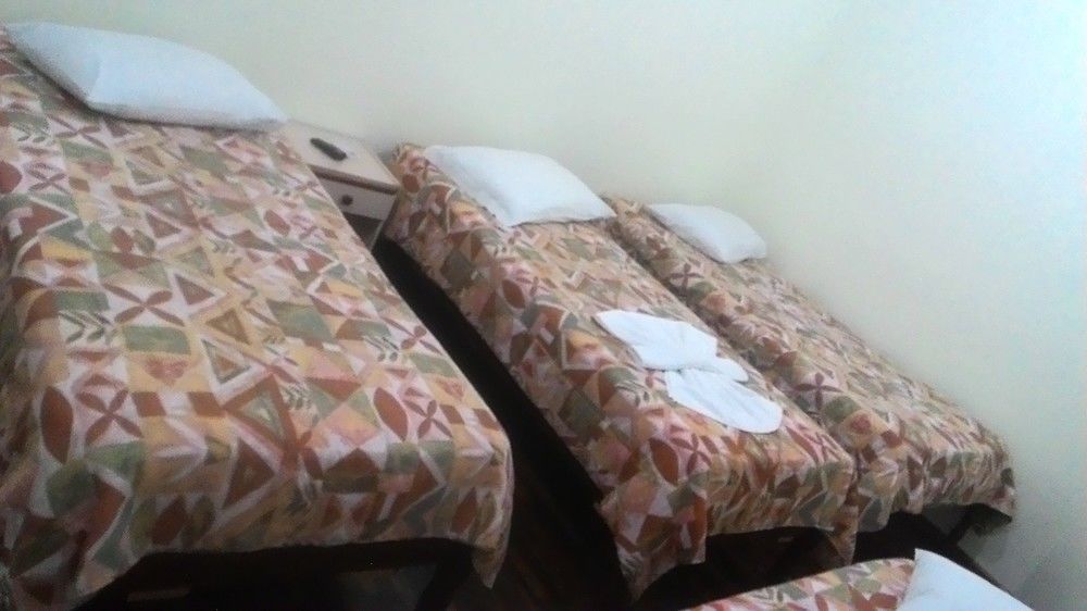 Oyo Hotel Farol จูซาบา ภายนอก รูปภาพ