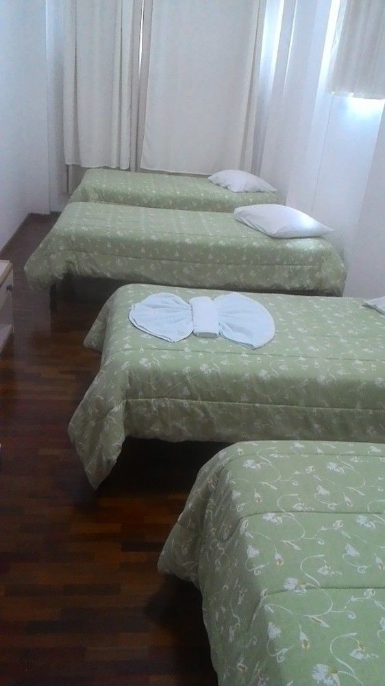 Oyo Hotel Farol จูซาบา ภายนอก รูปภาพ