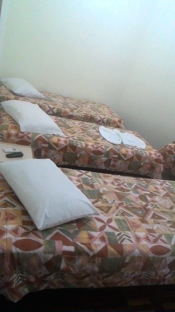 Oyo Hotel Farol จูซาบา ภายนอก รูปภาพ