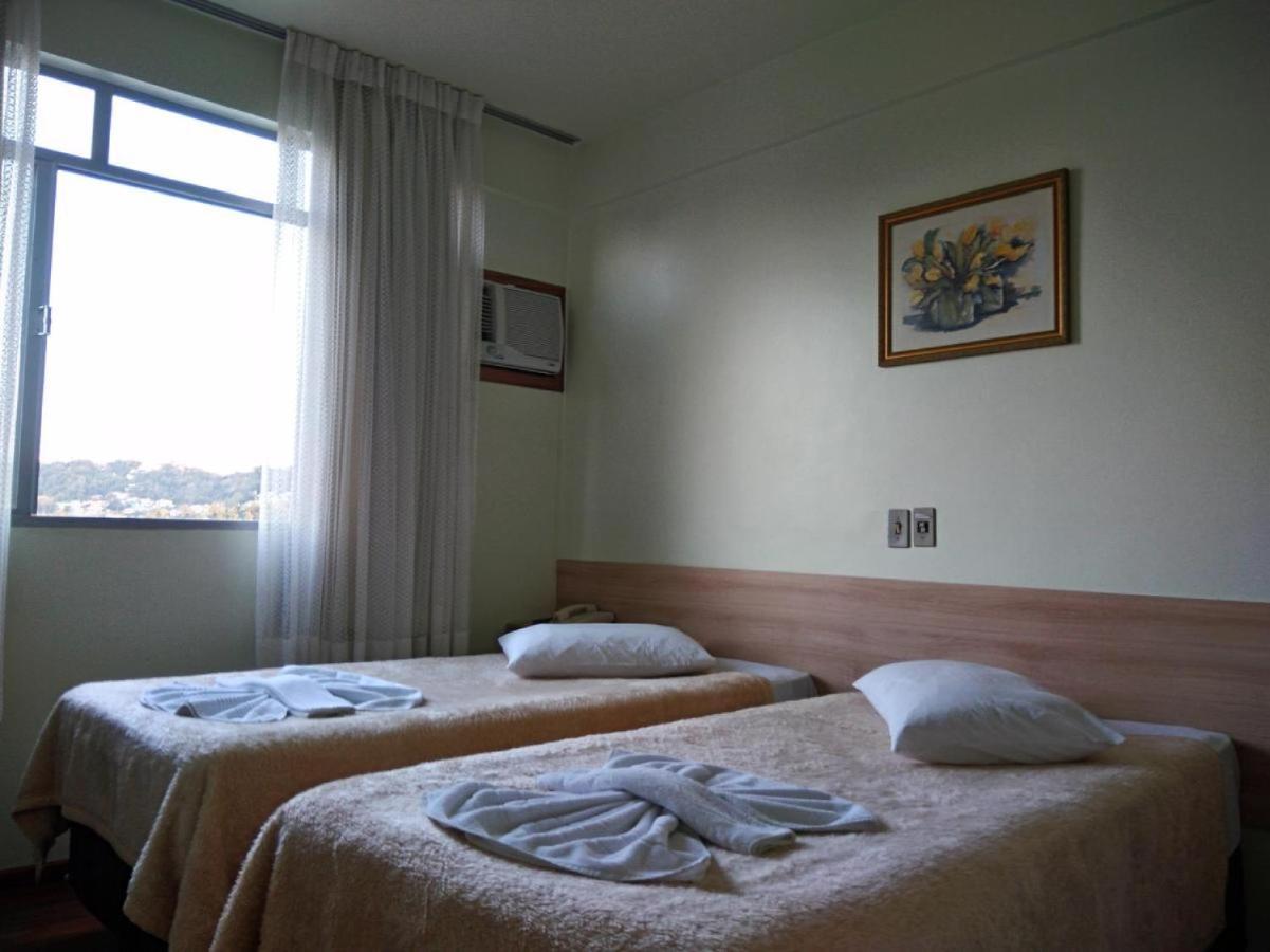 Oyo Hotel Farol จูซาบา ภายนอก รูปภาพ