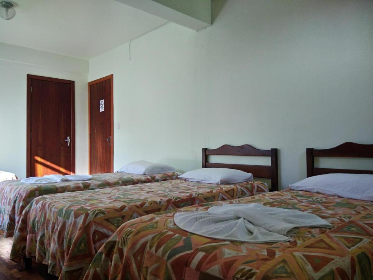 Oyo Hotel Farol จูซาบา ภายนอก รูปภาพ